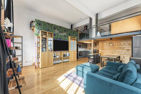 2 bedroom apartment for sale, Bow Quarter, 60 Fairfield Road, London, E3