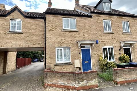 undefined, Columbine Road, Ely, Cambridgeshire