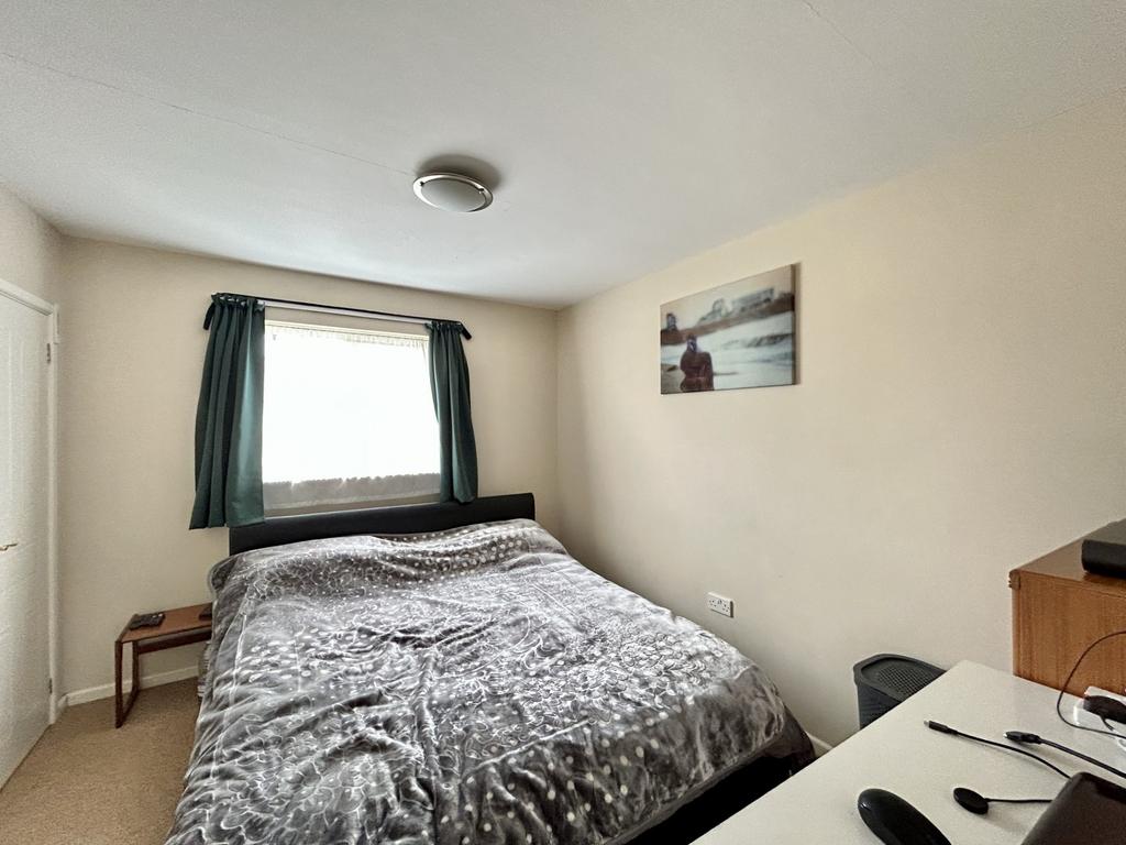 Bed 1