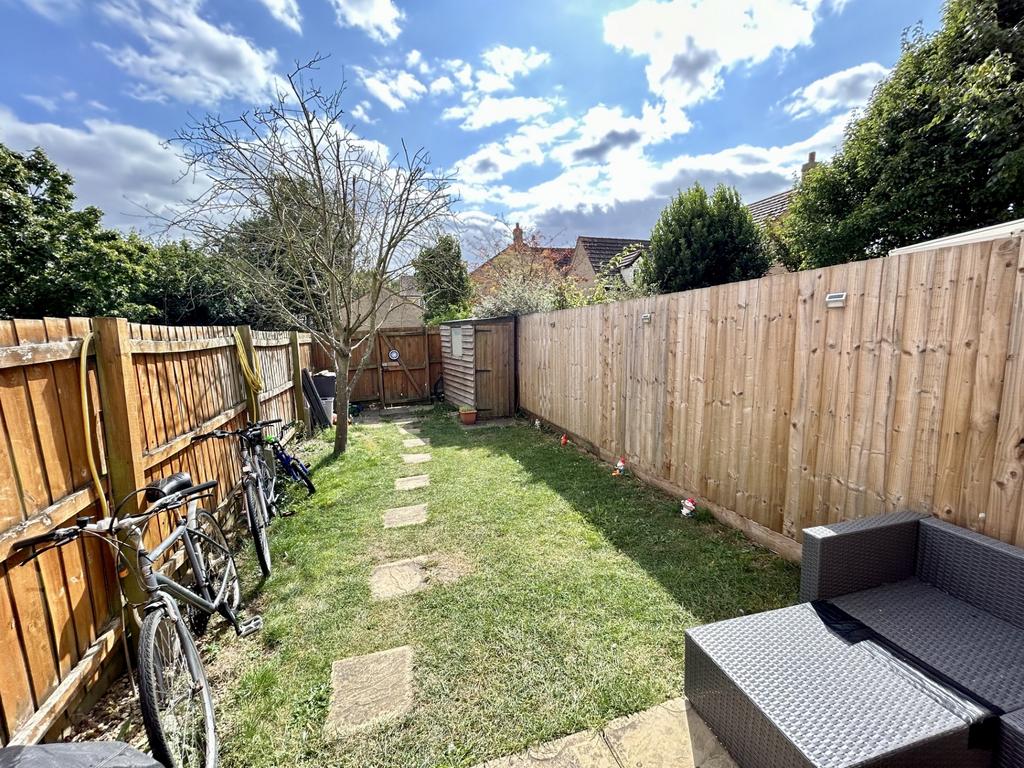 Garden 1