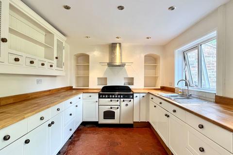 4 bedroom cottage for sale, Tockwith, Westfield Road, YO26