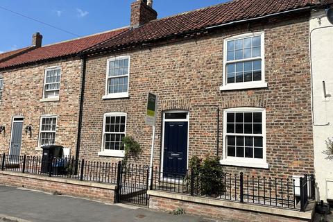 4 bedroom cottage for sale, Tockwith, Westfield Road, YO26