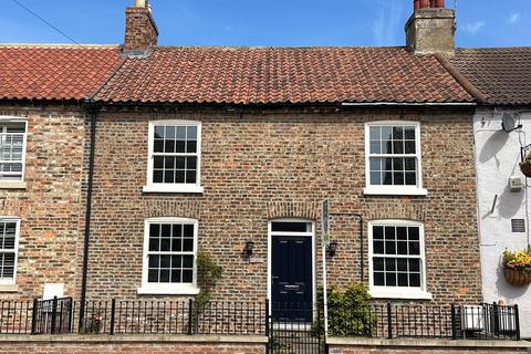 Tockwith, Westfield Road, YO26