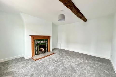 undefined, Tockwith, Westfield Road, YO26