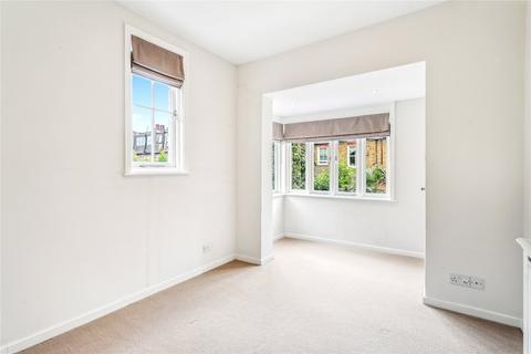 4 bedroom terraced house to rent, Colehill Lane, London, SW6