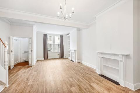 4 bedroom terraced house to rent, Colehill Lane, London, SW6