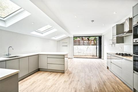 4 bedroom terraced house to rent, Colehill Lane, London, SW6