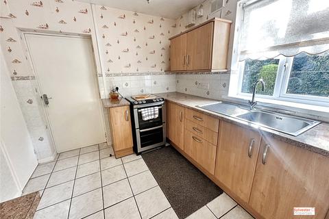 100 Birch Crescent, Burnopfield, Newcastle Upon Tyne, NE16 6JJ