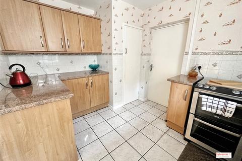 100 Birch Crescent, Burnopfield, Newcastle Upon Tyne, NE16 6JJ