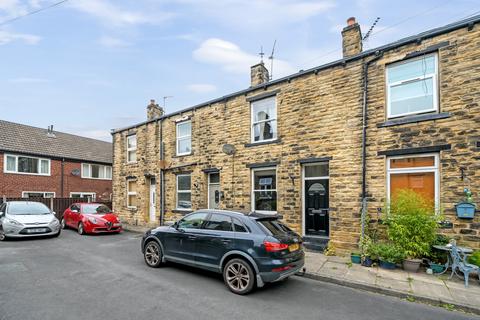 2 bedroom terraced house for sale, Bertha Street, Farsley, Pudsey, West Yorkshire, LS28