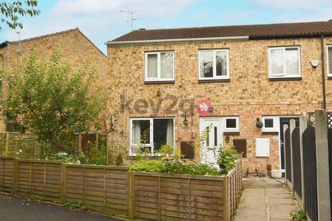 3 bedroom terraced house for sale, Clayton Hollow, Waterthorpe, Sheffield, S20