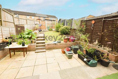 3 bedroom terraced house for sale, Clayton Hollow, Waterthorpe, Sheffield, S20