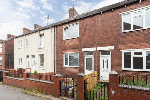 3 bedroom terraced house for sale, The Avenue, Barnsley S71