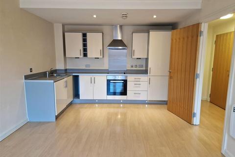 1 bedroom apartment to rent, Latitude, 155 Bromsgrove Street, Birmingham