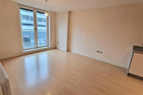 1 bedroom apartment to rent, Latitude, 155 Bromsgrove Street, Birmingham