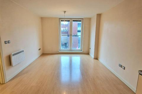 1 bedroom apartment to rent, Latitude, 155 Bromsgrove Street, Birmingham