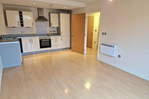 1 bedroom apartment to rent, Latitude, 155 Bromsgrove Street, Birmingham