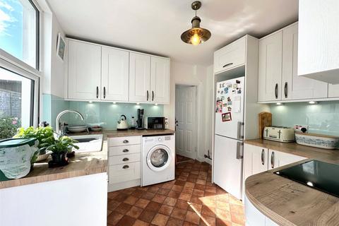 4 bedroom terraced house for sale, Beach Road, Eastbourne, East Sussex, BN22