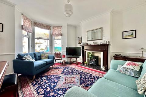 4 bedroom terraced house for sale, Beach Road, Eastbourne, East Sussex, BN22