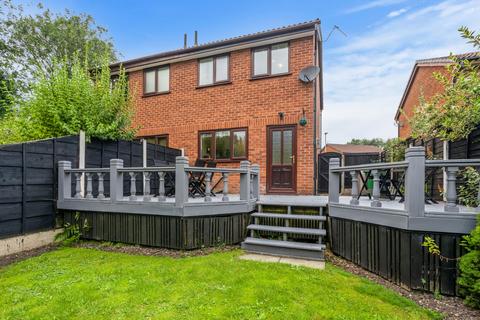 57 Bramshill Close, Birchwood, Warrington, WA3 6TY