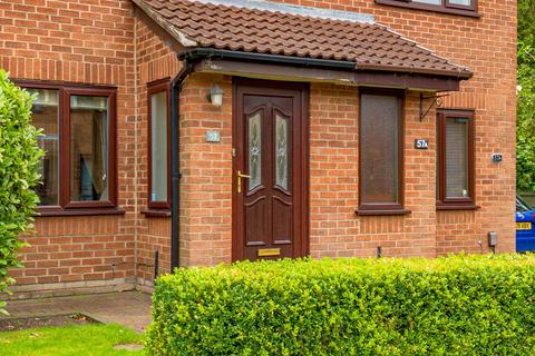 57 Bramshill Close, Birchwood, Warrington, WA3 6TY