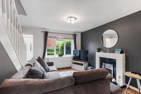 57 Bramshill Close, Birchwood, Warrington, WA3 6TY