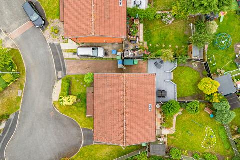 57 Bramshill Close, Birchwood, Warrington, WA3 6TY