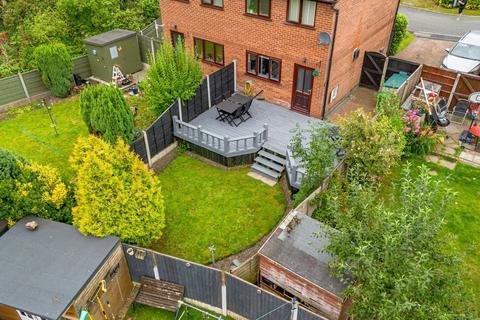 57 Bramshill Close, Birchwood, Warrington, WA3 6TY