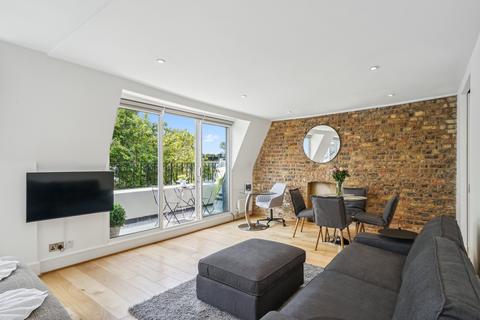 Cornwall Gardens, South Kensington, London