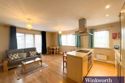 1 bedroom apartment to rent, Sovereign Place, Harrow, Middlesex, HA1