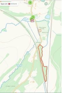 Land for sale, The Close Corseley Road, Tunbridge Wells TN3