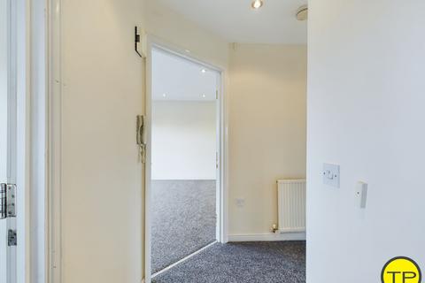 2 bedroom flat for sale, Clayburn Road, Peterborough PE7