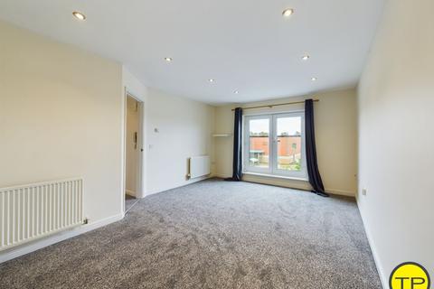 2 bedroom flat for sale, Clayburn Road, Peterborough PE7