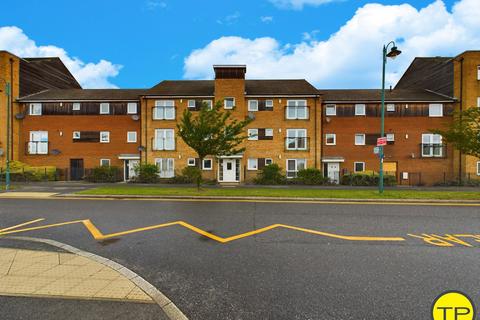 2 bedroom flat for sale, Clayburn Road, Peterborough PE7