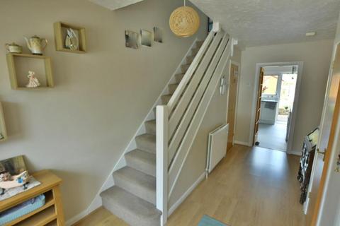 9 Stirrup Close, Wimborne, BH21 2UQ