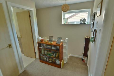 9 Stirrup Close, Wimborne, BH21 2UQ