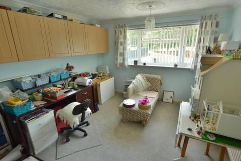 9 Stirrup Close, Wimborne, BH21 2UQ