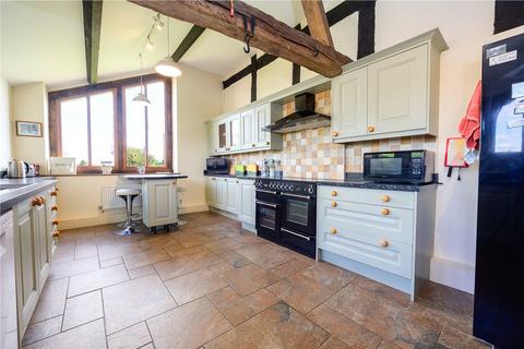 6 bedroom equestrian property for sale, Bolstone, Hereford, Herefordshire, HR2