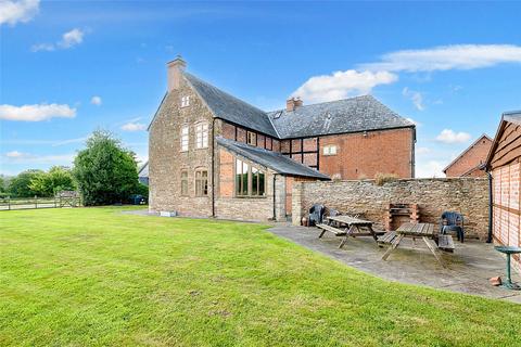 6 bedroom equestrian property for sale, Bolstone, Hereford, Herefordshire, HR2