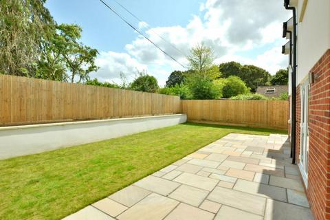 4 bedroom detached house for sale, Churchill Close, Sturminster Marshall, BH21 4BQ