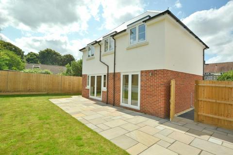 4 bedroom detached house for sale, Churchill Close, Sturminster Marshall, BH21 4BQ