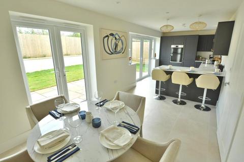 undefined, Churchill Close, Sturminster Marshall, BH21 4BQ