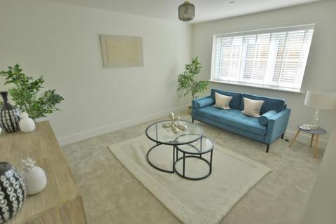 undefined, Churchill Close, Sturminster Marshall, BH21 4BQ