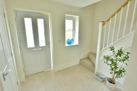 undefined, Churchill Close, Sturminster Marshall, BH21 4BQ