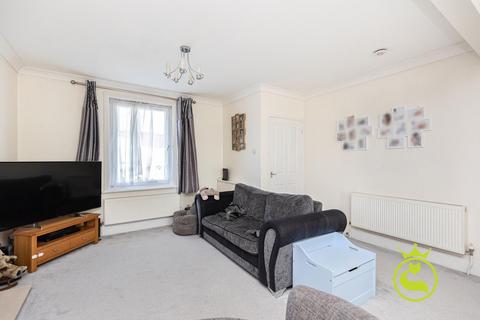 2 bedroom end of terrace house for sale, Victoria Road, Poole BH12