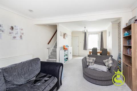 2 bedroom end of terrace house for sale, Victoria Road, Poole BH12