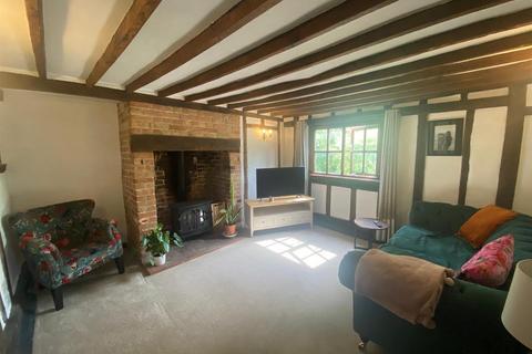 2 bedroom cottage for sale, Birds Green, Bury St. Edmunds IP30