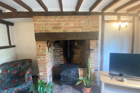 2 bedroom cottage for sale, Birds Green, Bury St. Edmunds IP30