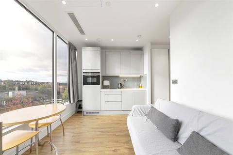 undefined, West Gate, London W5