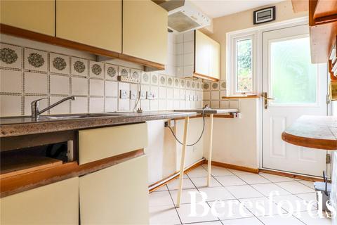 1 bedroom chalet for sale, Dorchester Road, Billericay, CM12